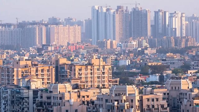 Post-Trump Tariff Path For Indian Real Estate