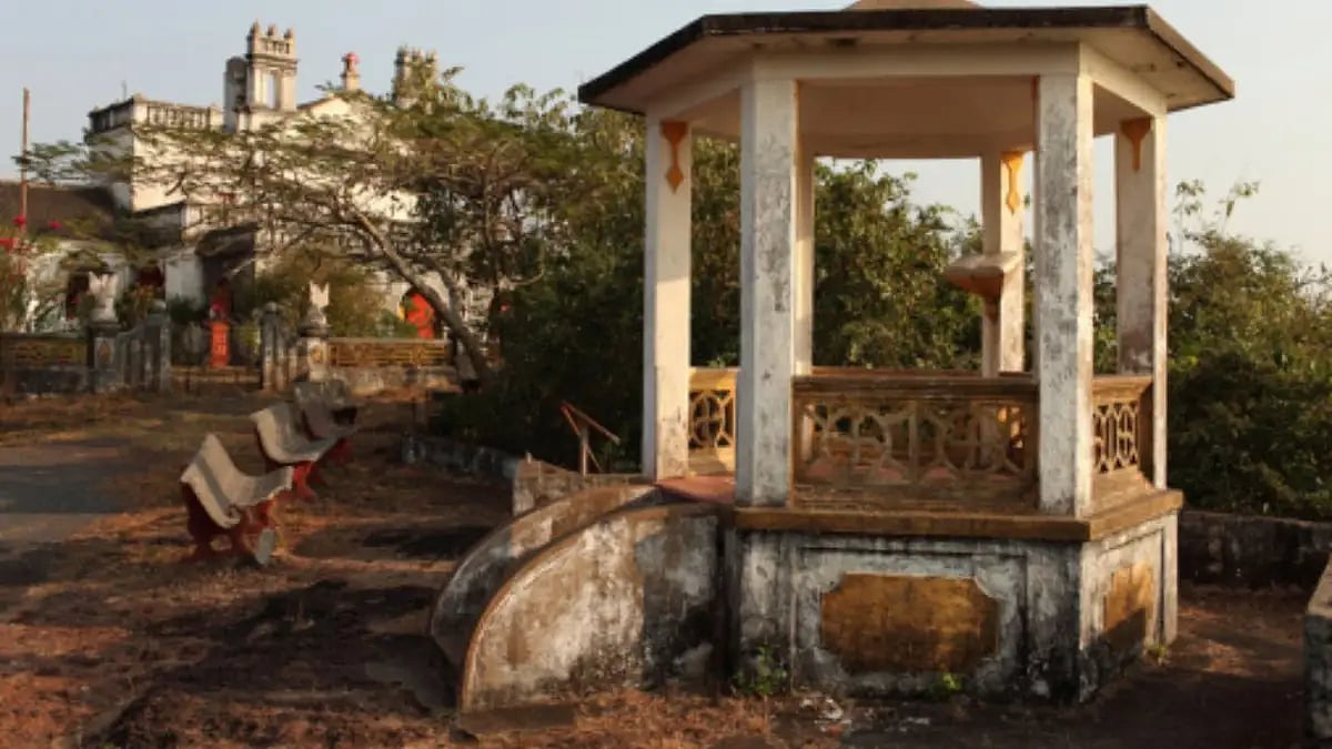 The Konkani language and its march into irrelevance