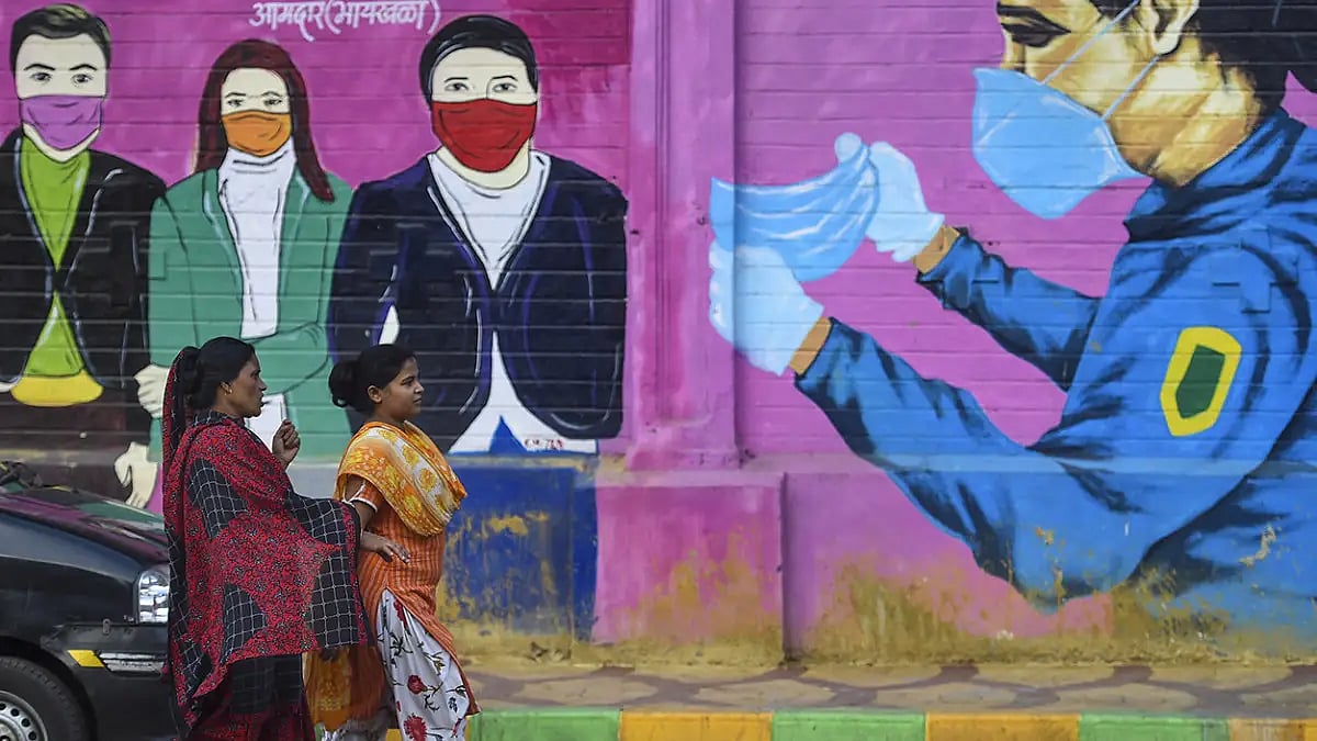 Bengal Logs 230 New Covid-19 Cases, One More Fatality