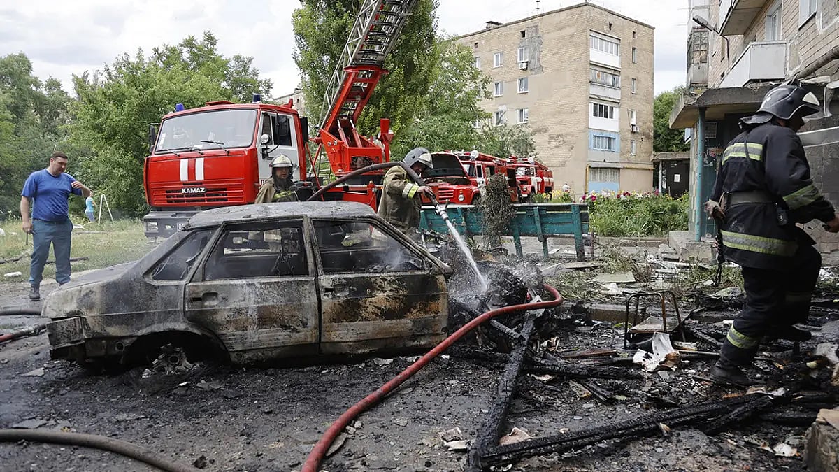 Ukraine War: Why Moscow Could Go Nuclear Over Kyiv’s ‘Threats’ To Crimea