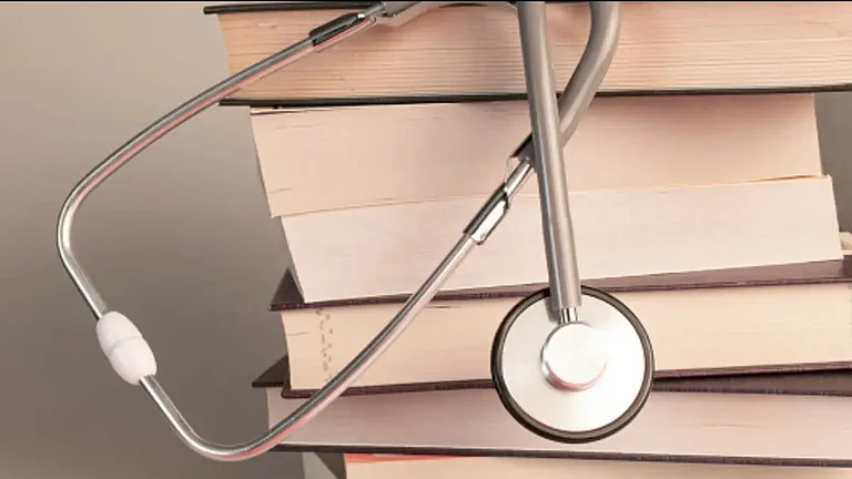 Gujarat Ragging Case: FIR Filed Against 15 Seniors After Death of MBBS Student - | Photo: FIle Pic