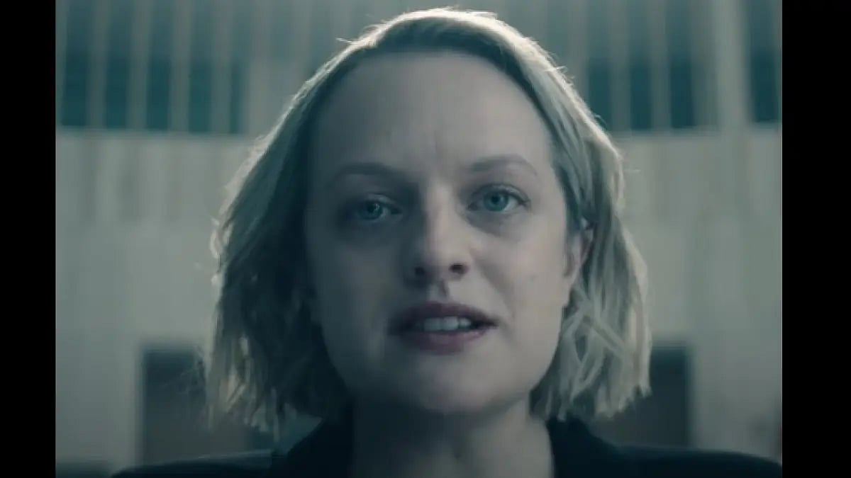 A Still From The Trailer