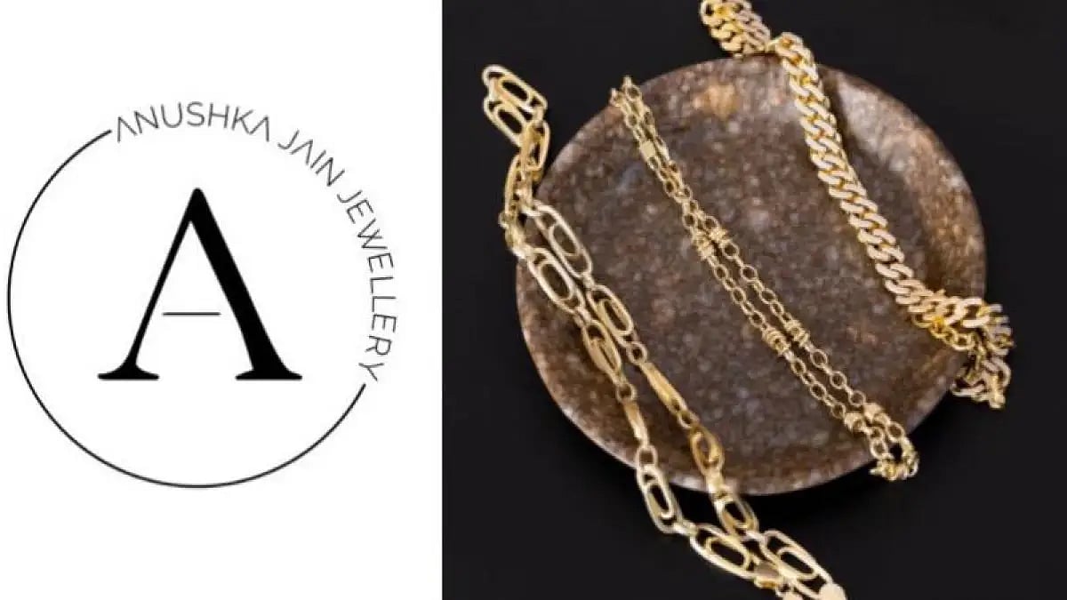 Anushka Jain Jewellery 