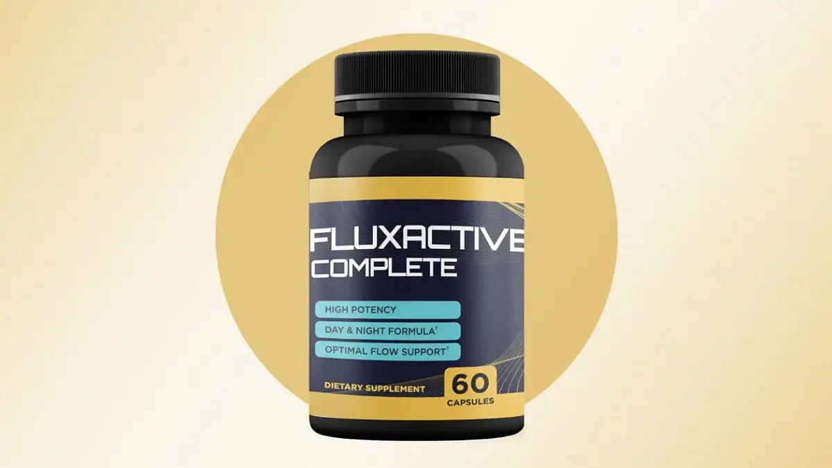 Fluxactive Complete Reviews