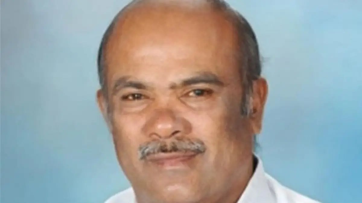 Speaker M Appavu said Governor should act impartially as the head of the State