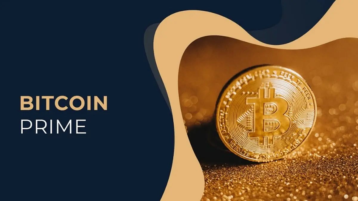 bitcoin prime