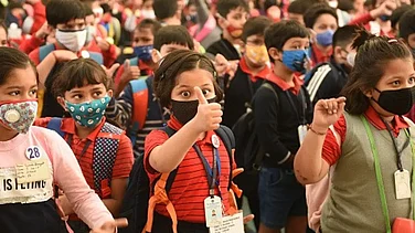 Noida Schools Closed: Winter Vacations Extended Till January 18 Amid Cold Wave