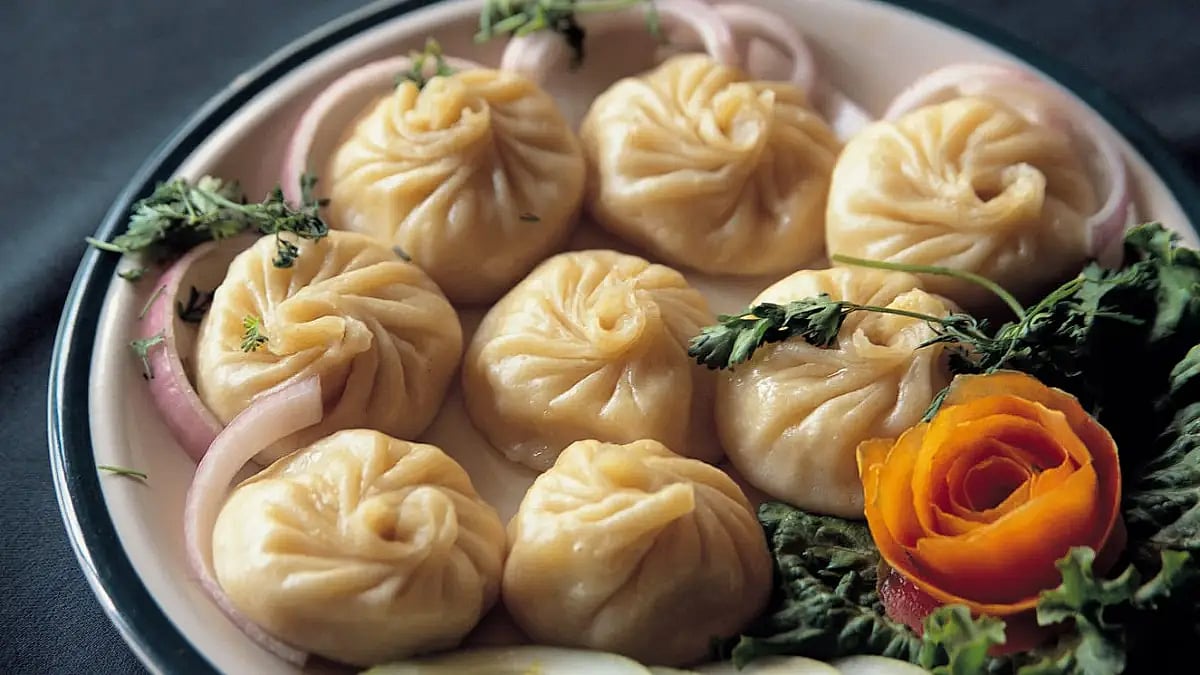 A man in Delhi died after choking on a momo, experts at AIIMS Delhi found