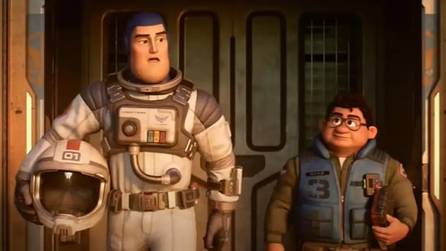 Pixar's Animated Film 'Lightyear' Banned In The United Arab Emirates