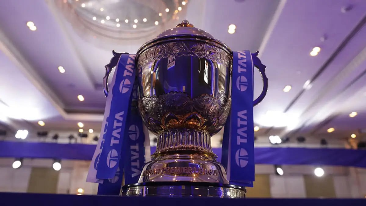 The IPL media rights e-auction started on Sunday morning.