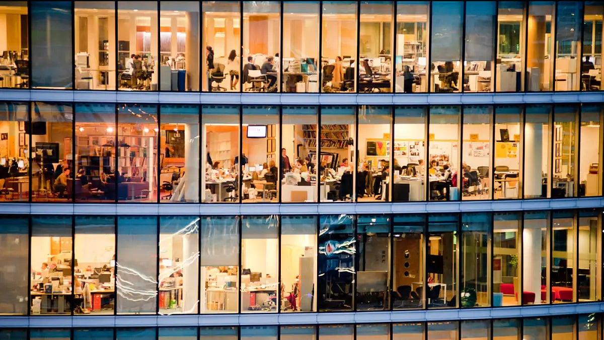 More than 70 companies and 3,300 employees will be participating