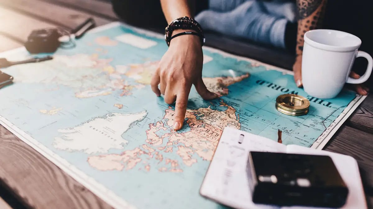 Planning to head out? Here is what you need