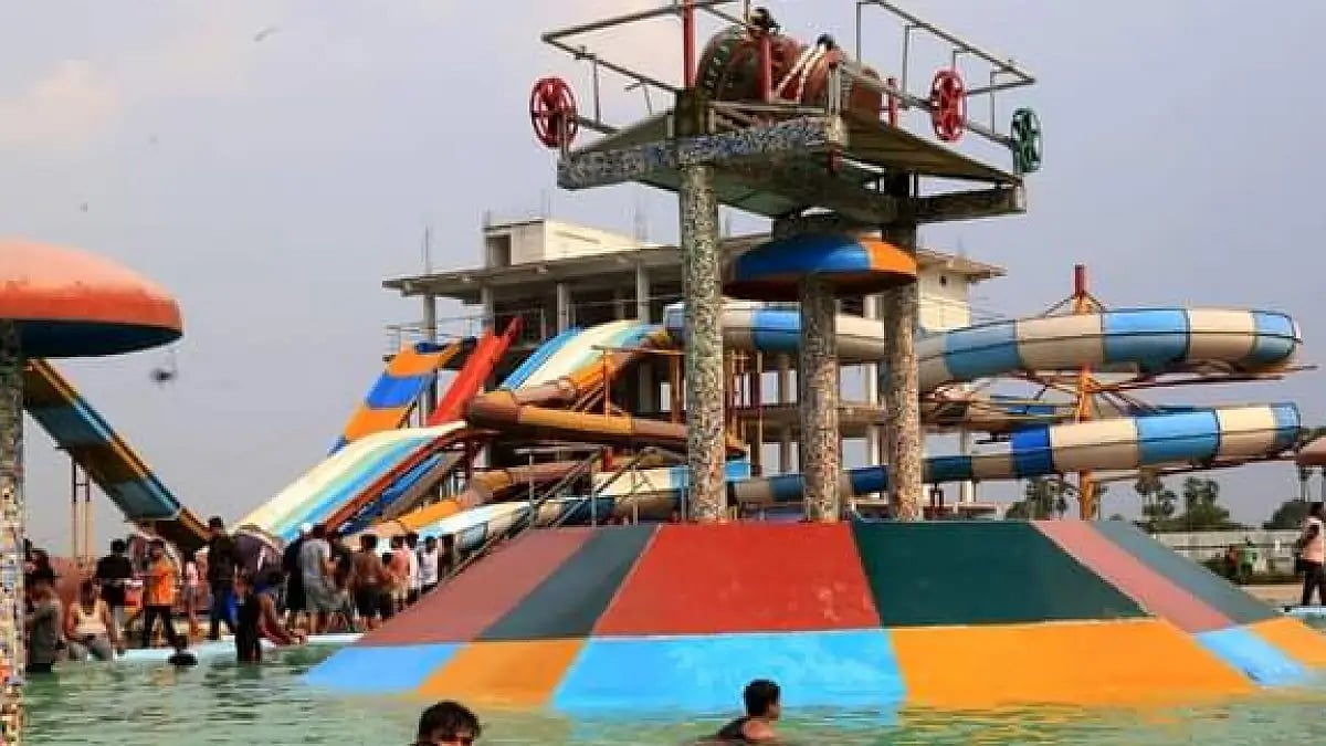 File representative image : Deceased's family has alleged negligence on part of the mall's management