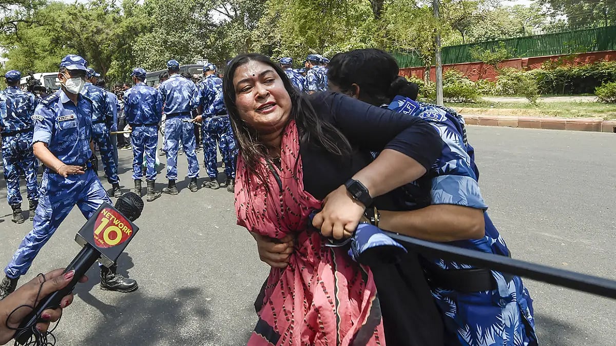 National Herald Case