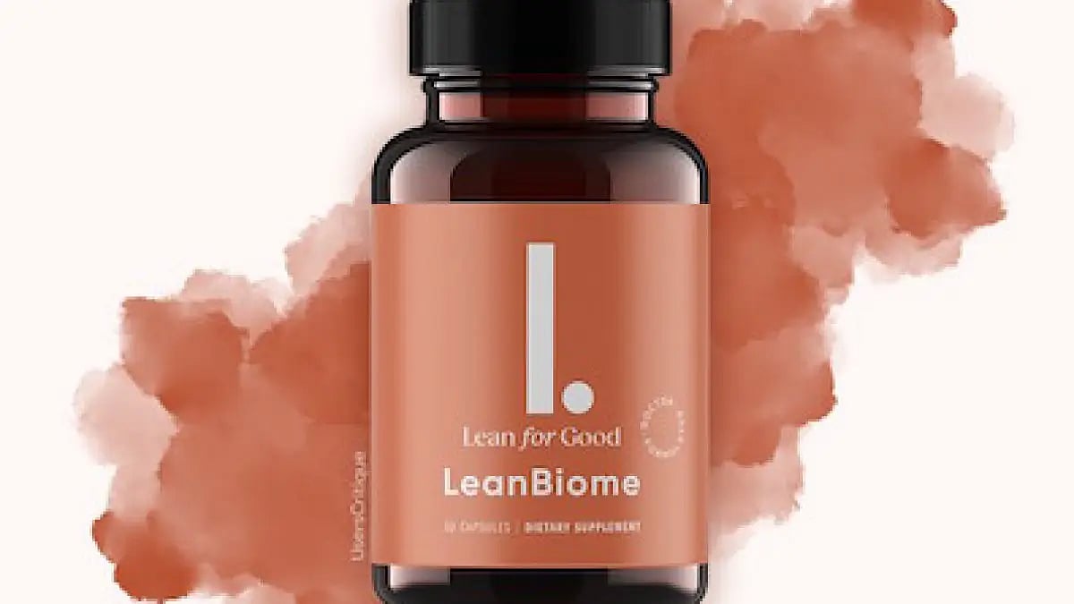 LeanBiome Reviews 