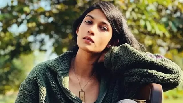 Samara Tijori On Why She Said 'Yes' To Web Series 'Masoom'