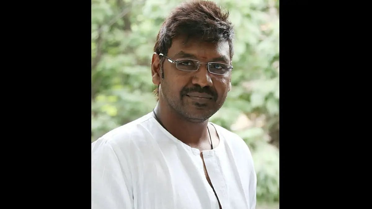 Raghava Lawrence