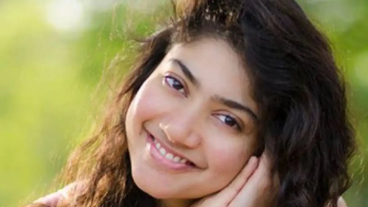 Sai Pallavi