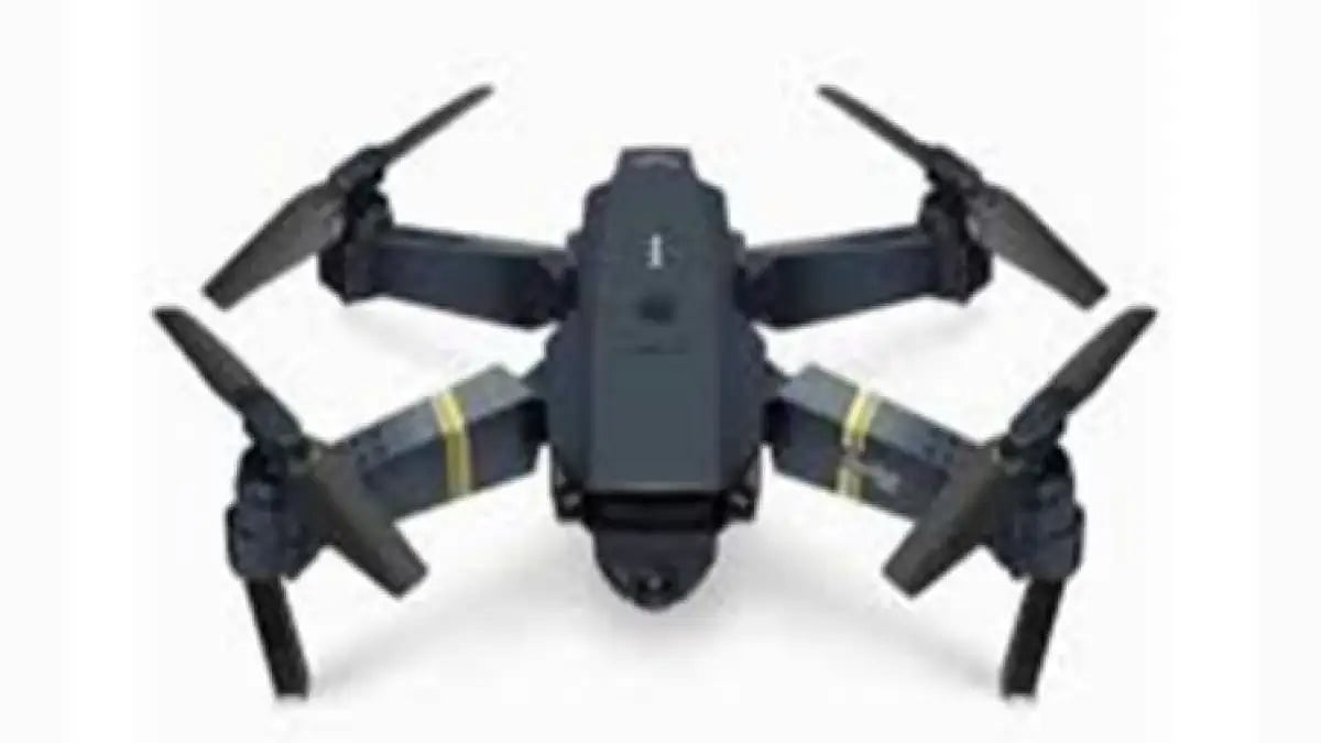 Aeroquad Drone 