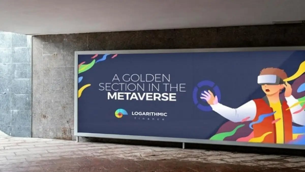 Logarithmic Finance (LOG) 