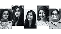 MeToo In India: The Women Who Dared To Speak Out