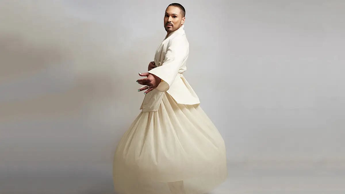 Arriving At Awareness And Acceptance Of One’s Sexual Orientation During A Sex Crime