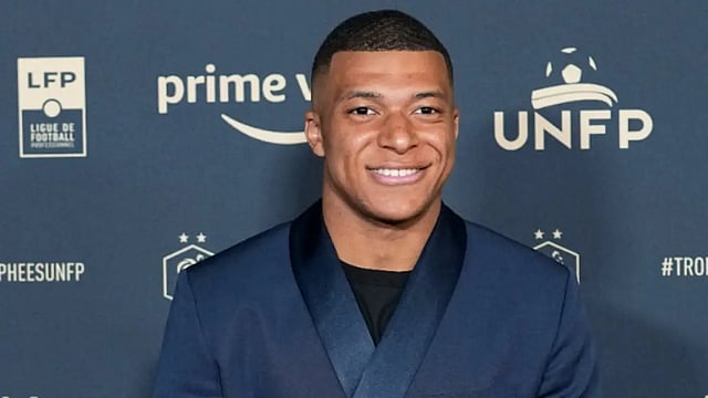 Sports News Highlights: Real Madrid Sign Kylian Mbappe From PSG