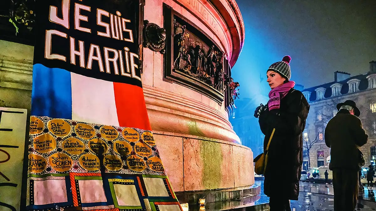 Remarks Against Prophet Muhammad: A History Of Blasphemy