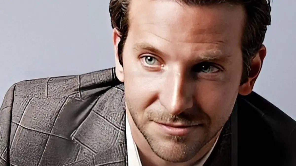 Bradley Cooper