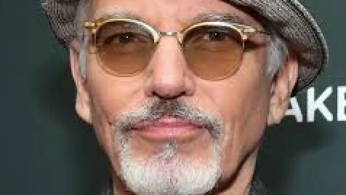 Billy Bob Thornton