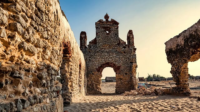 6 Alternative Travel Destinations To Overdone Tourist Hotspots