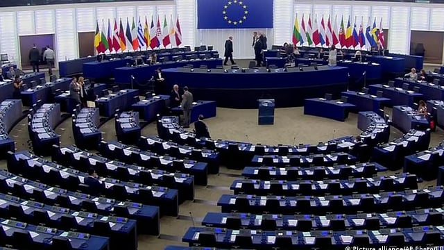  Russia's War On Ukraine Will Shape The Czech EU Presidency