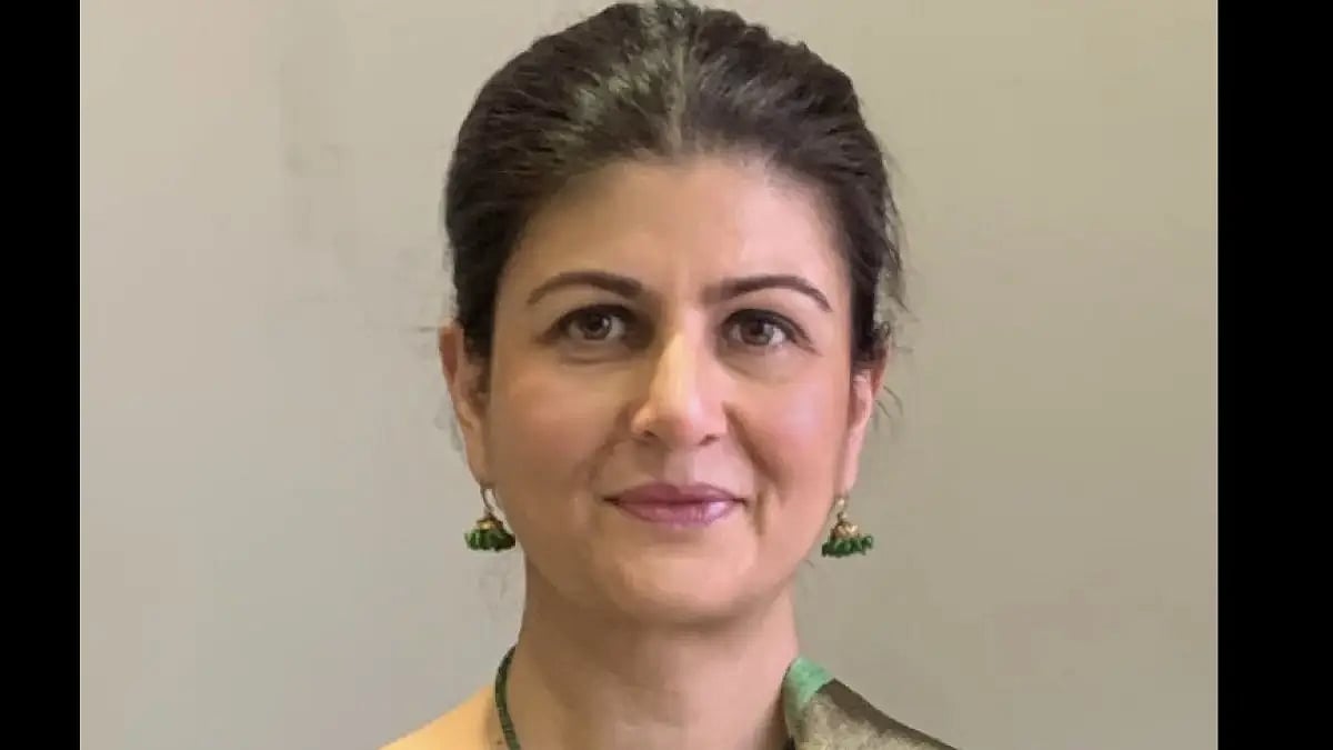 Dr. Nupur Kapoor Nerurkar 