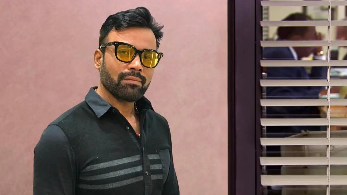 Vijay Dwivedi, Entrepreneur 