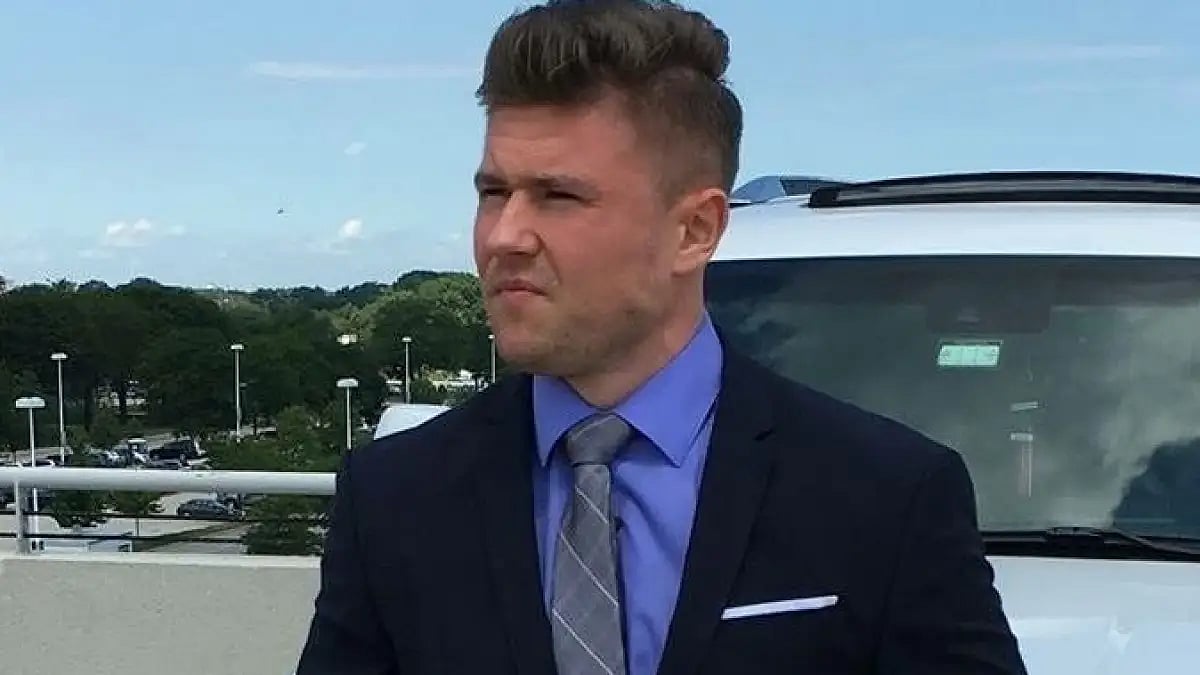 Filip Boksa, Founder, BookingKoala