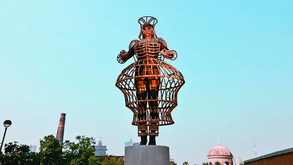 With Cracks In MeToo Movement And Silencing Of Women, How Do We Fight The Might Of Patriarchy?