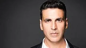 Akshay Kumar