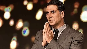 Akshay Kumar