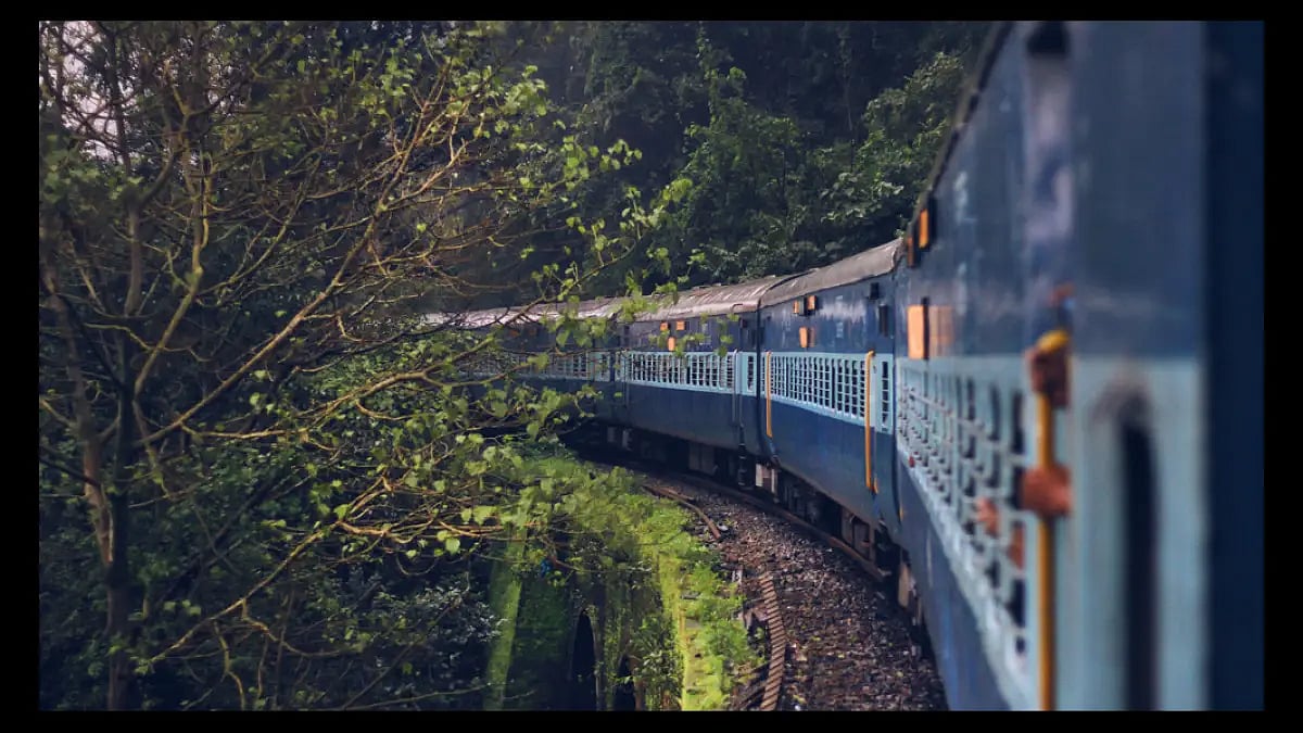 Special Trains Between Mangaluru-Mumbai From Dec 9