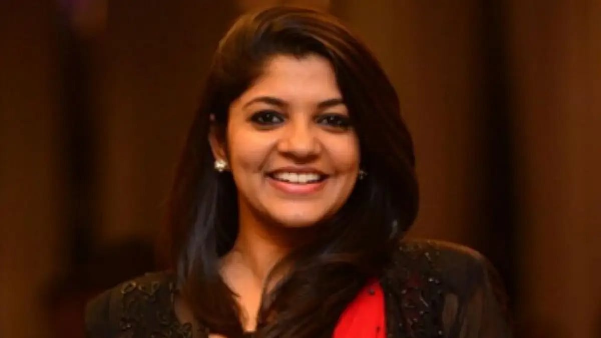 Aparna Balamurali