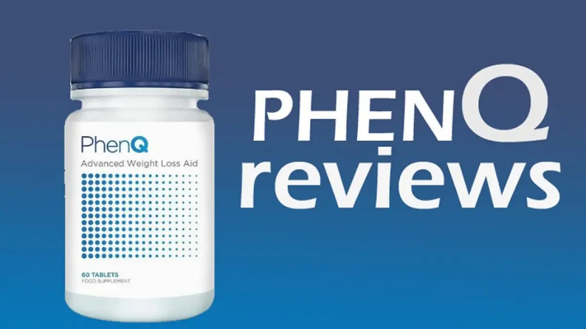 PhenQ Reviews