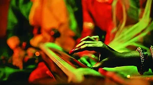 Sex And The City: Down Jasmine-scented Alleys Of Memory