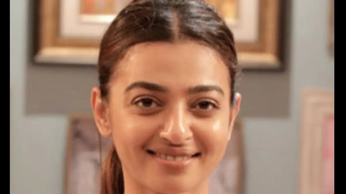Radhika Apte