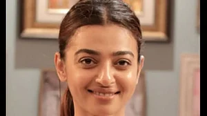 Radhika Apte