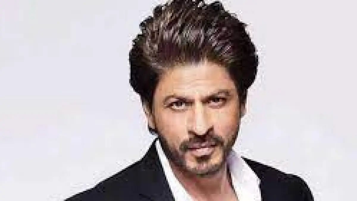 Shah Rukh Khan 
