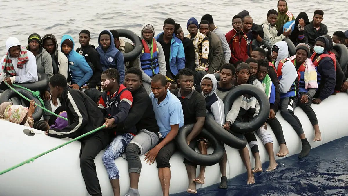 Representational Image