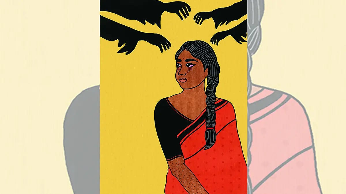 Village Voice: Women In Rural India Speaking Up And Speaking Out