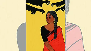 Village Voice: Women In Rural India Speaking Up And Speaking Out