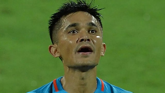 IND Vs BAN, 2023 Asian Games Football: Sunil Chhetri Stars In India's Win Over Bangladesh, Revives Hopes