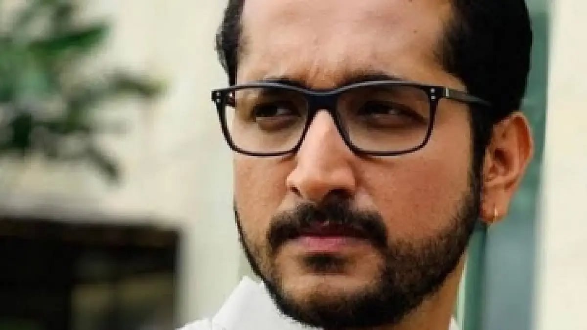 Parambrata Chatterjee